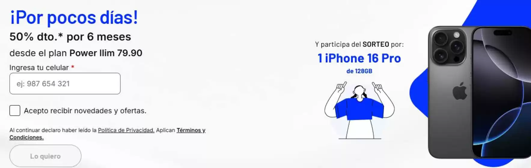 Catálogo Entel | Entel Ofertas! | 2025-09-12T00:00:00.000Z - 2025-09-26T00:00:00.000Z