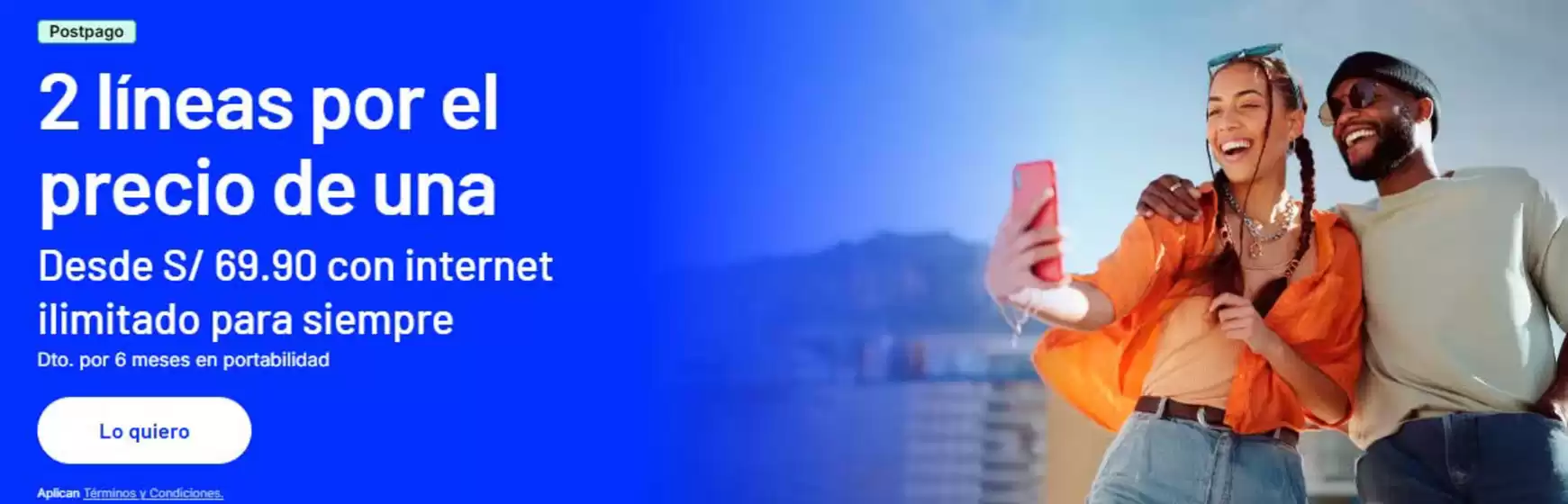 Entel Ofertas!