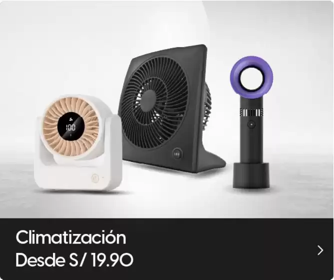 Catálogo Coolbox | Ofertas principales para todos los cazadores de gangas | 2026-07-27T00:00:00.000Z - 2026-08-10T00:00:00.000Z