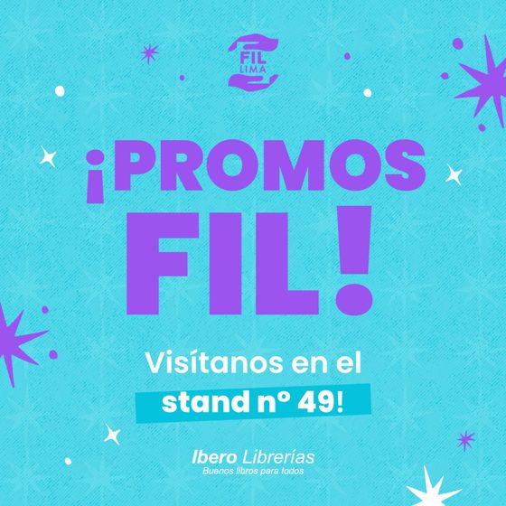 Catálogo Ibero Librerías | Promos Fil | 2023-07-27T00:00:00.000Z - 2023-08-13T00:00:00.000Z