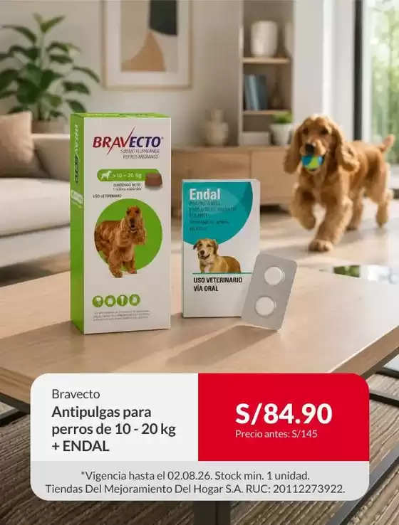 Catálogo Sodimac en Cajamarca | Descubre ofertas atractivas | 2026-07-28T00:00:00.000Z - 2026-08-02T00:00:00.000Z