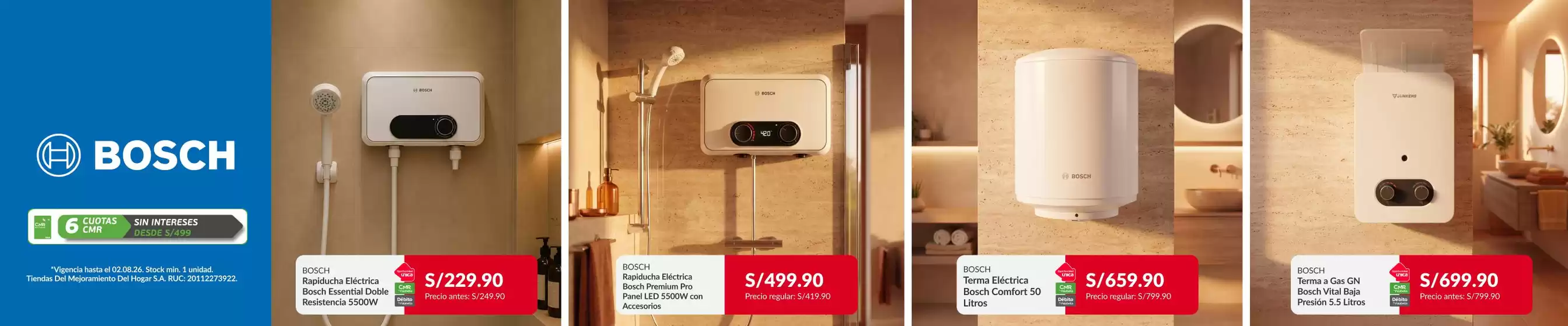 Catálogo Sodimac | Excelente oferta para todos los clientes | 2026-07-28T00:00:00.000Z - 2026-08-02T00:00:00.000Z
