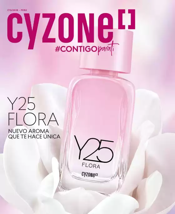 Catálogo Cyzone | Y25 flora  | 2026-07-28T00:00:00.000Z - 2026-08-28T00:00:00.000Z