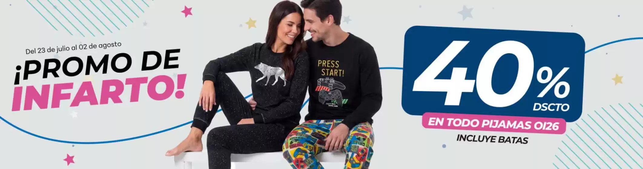 Catálogo Kayser | Promo de infarto! | 2026-07-28T00:00:00.000Z - 2026-08-02T00:00:00.000Z