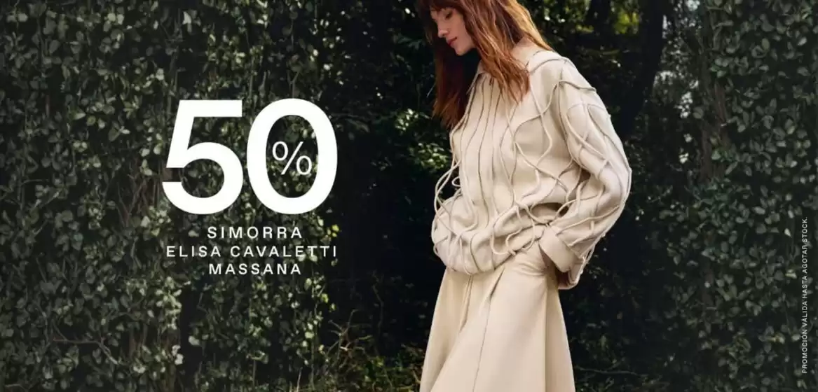 Catálogo Intimoda | 50% simorra elisa cavaletti massana  | 2026-07-29T00:00:00.000Z - 2026-08-22T00:00:00.000Z