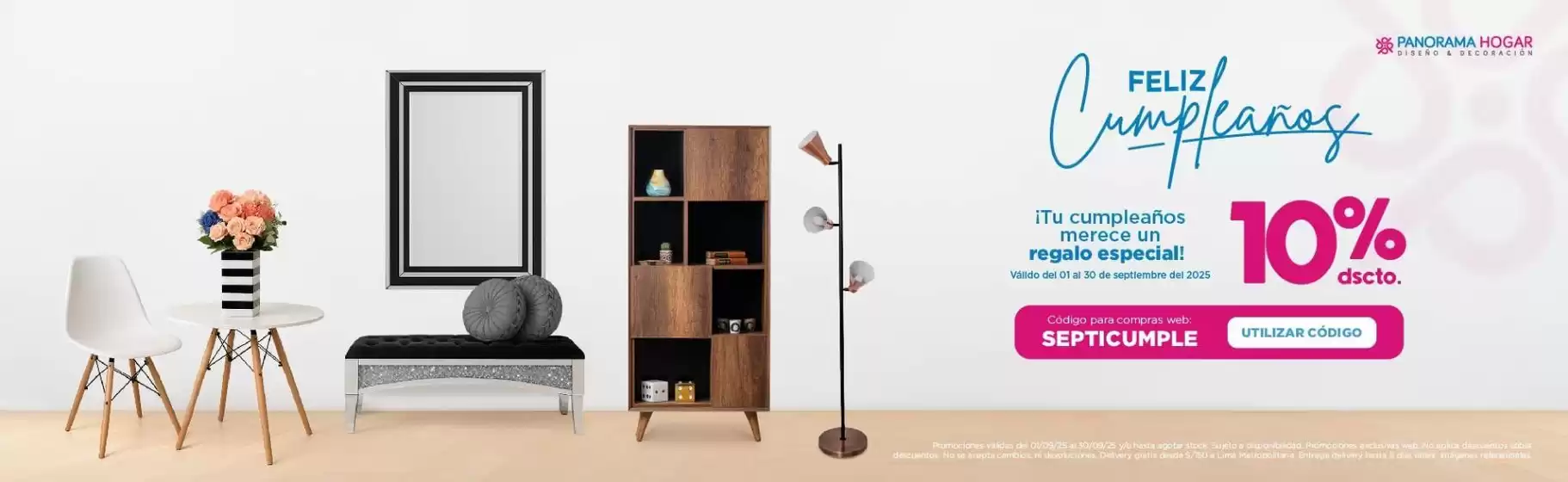 Ofertas exclusivas para nuestros clientes