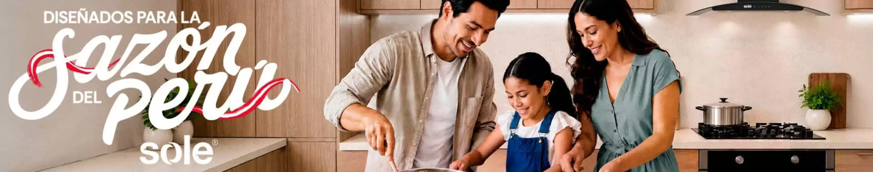 Catálogo Sole | Sazon del peru | 2026-07-30T00:00:00.000Z - 2026-07-31T00:00:00.000Z