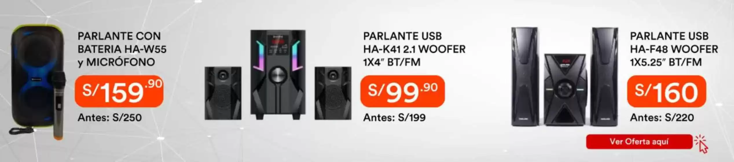 Catálogo Distribuidora Navarrete | Parlante | 2026-07-31T00:00:00.000Z - 2026-08-29T00:00:00.000Z