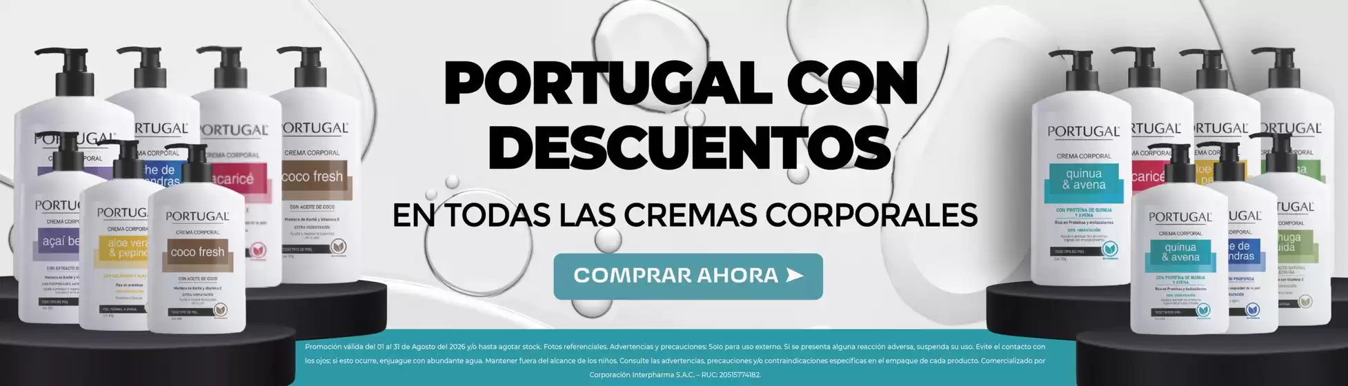 Catálogo Hogar Y Salud | Catálogo Hogar Salud | 2026-08-01T00:00:00.000Z - 2026-08-31T00:00:00.000Z