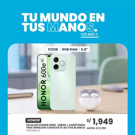 Catálogo Tiendas EFE | Ofertas principales y descuentos | 2026-08-01T00:00:00.000Z - 2026-08-15T00:00:00.000Z