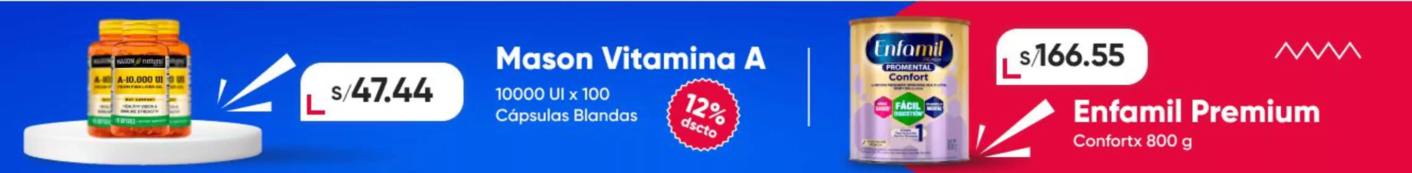 Catálogo Farmacia Universal | Gangas exclusivas | 2026-08-01T00:00:00.000Z - 2026-08-15T00:00:00.000Z