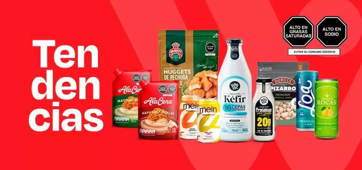 Catálogo Wong | Ofertas especiales atractivas para todos | 2026-08-01T00:00:00.000Z - 2026-08-15T00:00:00.000Z