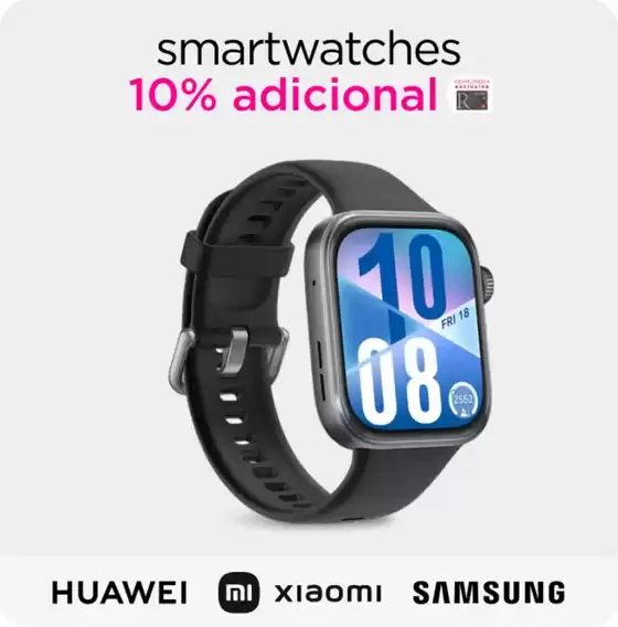 Ofertas Ripley