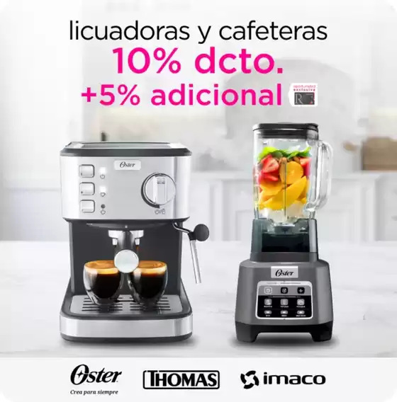 Ofertas Ripley