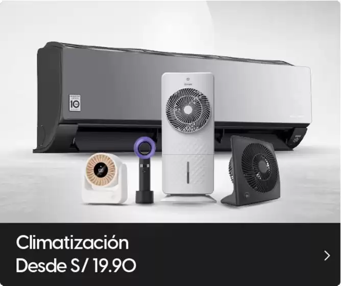 Catálogo Coolbox | Nuevas ofertas para descubrir | 2026-08-03T00:00:00.000Z - 2026-08-17T00:00:00.000Z