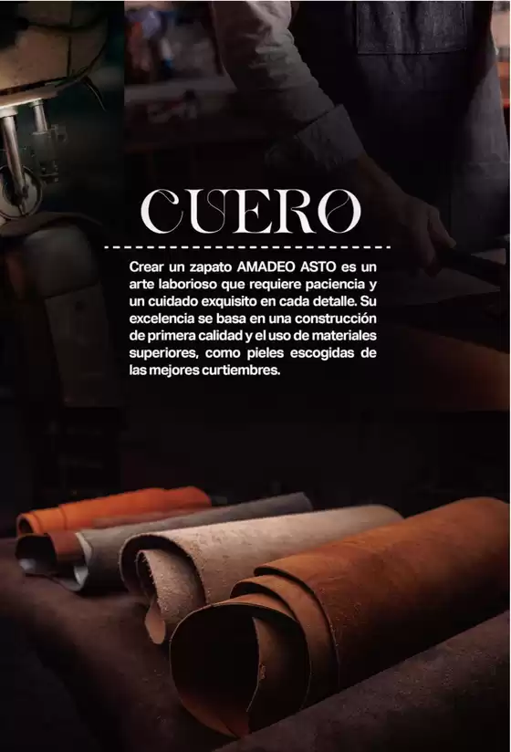 CABALLEROS CC6