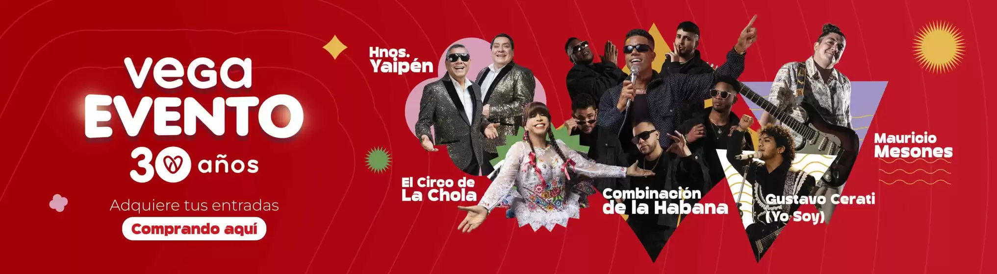 Catálogo Vega | Descubre ofertas atractivas | 2026-08-03T00:00:00.000Z - 2026-08-17T00:00:00.000Z