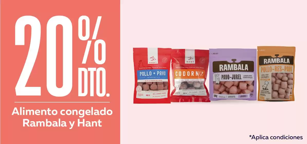 Catálogo Superpet | Descubre ofertas atractivas | 2026-08-03T00:00:00.000Z - 2026-08-17T00:00:00.000Z