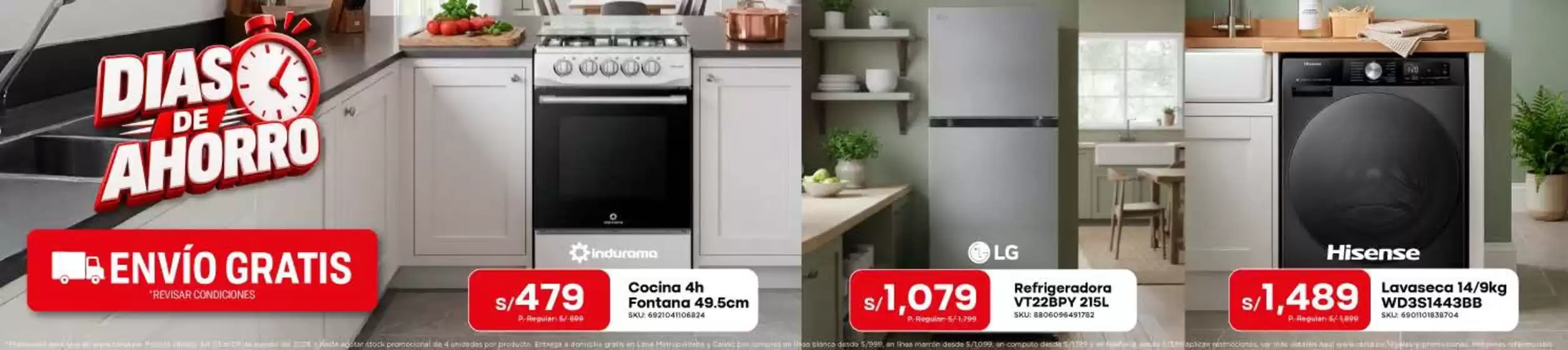 Catálogo Carsa | Dias de ahorro | 2026-08-03T00:00:00.000Z - 2026-08-09T00:00:00.000Z
