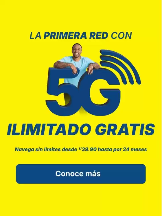 Catálogo Bitel | Catálogo Bitel | 2026-08-04T00:00:00.000Z - 2026-08-18T00:00:00.000Z