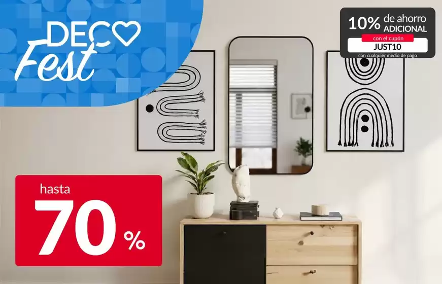 Catálogo Sodimac en Pampas | Gangas y ofertas actuales | 2026-08-04T00:00:00.000Z - 2026-08-18T00:00:00.000Z