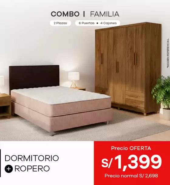 Catálogo Estilos | Ofertas especiales atractivas para todos | 2025-09-14T00:00:00.000Z - 2025-09-28T00:00:00.000Z