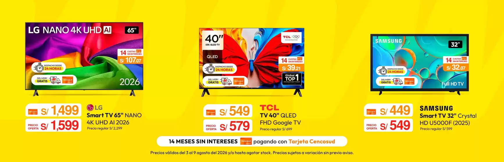 Catálogo Metro | Catálogo Metro | 2026-08-03T00:00:00.000Z - 2026-08-09T00:00:00.000Z