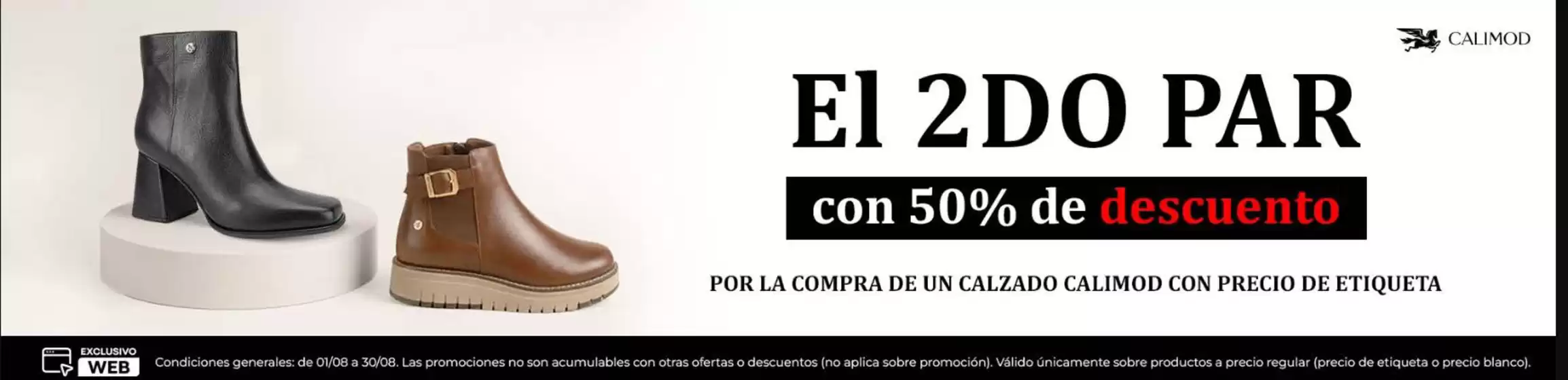 Catálogo CaliMod | Shopping Days | 2026-08-04T00:00:00.000Z - 2026-08-30T00:00:00.000Z