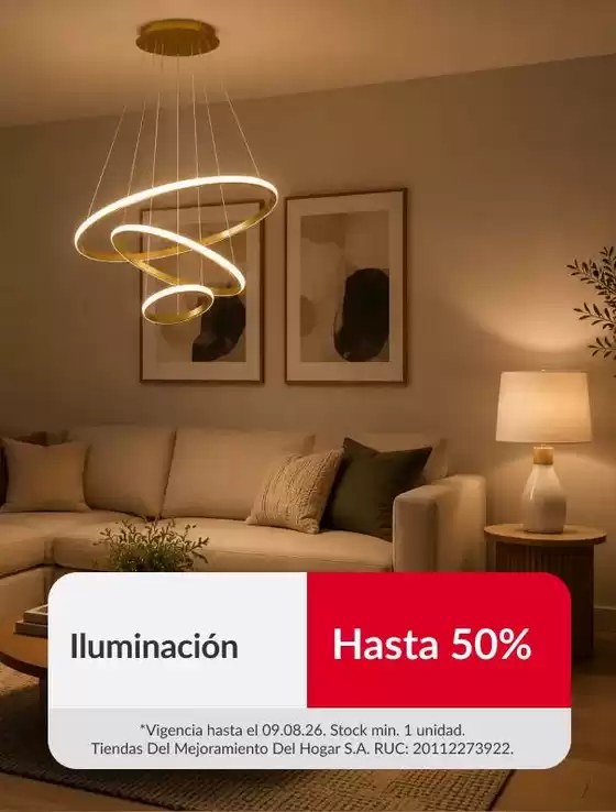 Catálogo Sodimac en Callao | Nuestras mejores ofertas para ti | 2026-08-05T00:00:00.000Z - 2026-08-09T00:00:00.000Z