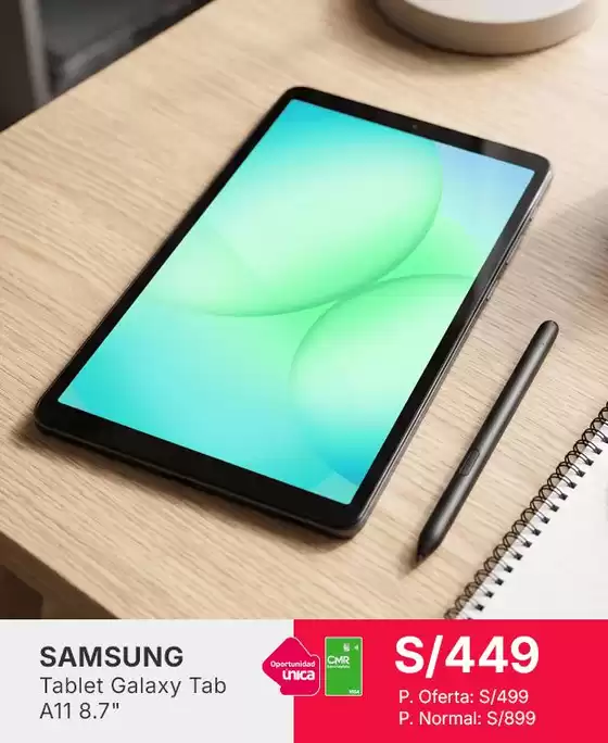 Catálogo Falabella en Lima | Ofertas y gangas exclusivas | 2026-08-05T00:00:00.000Z - 2026-08-19T00:00:00.000Z