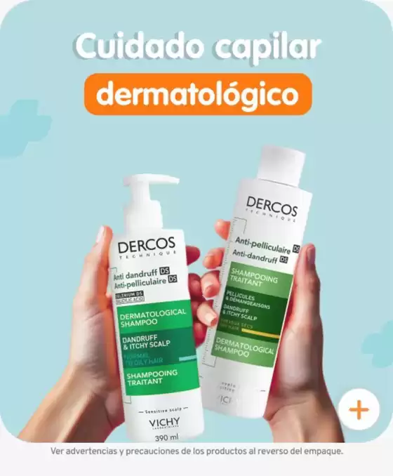 Catálogo Mifarma | Descuentos y promociones | 2026-08-05T00:00:00.000Z - 2026-08-19T00:00:00.000Z