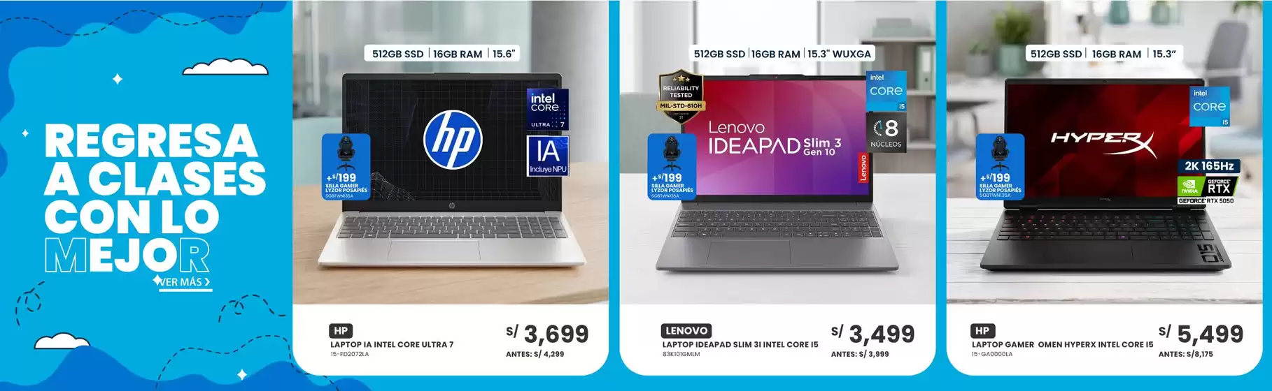 Catálogo Tiendas EFE | Ofertas principales para todos los clientes | 2026-08-05T00:00:00.000Z - 2026-08-19T00:00:00.000Z