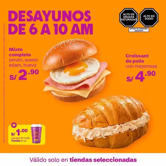 Catálogo Tambo | Nuevas ofertas para descubrir | 2026-08-03T00:00:00.000Z - 2026-08-31T00:00:00.000Z