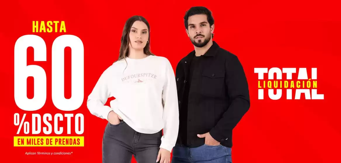 Catálogo Pieers en Ayacucho | Hasta 60%dscto | 2026-08-05T00:00:00.000Z - 2026-08-31T00:00:00.000Z