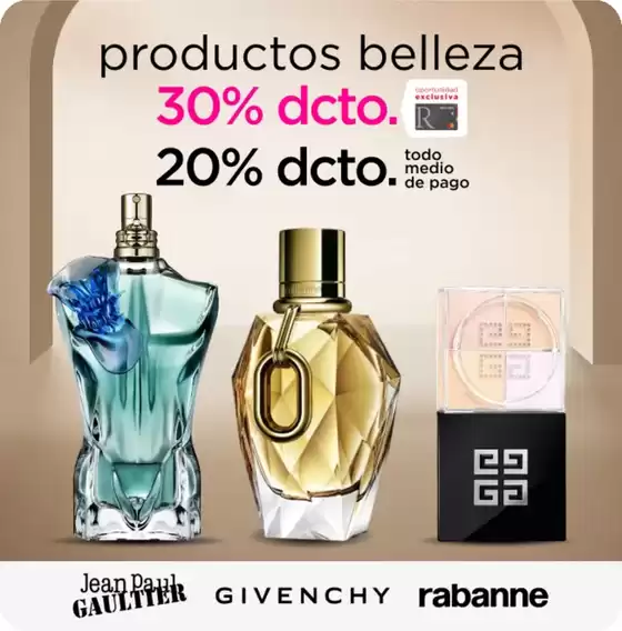 Ofertas Ripley