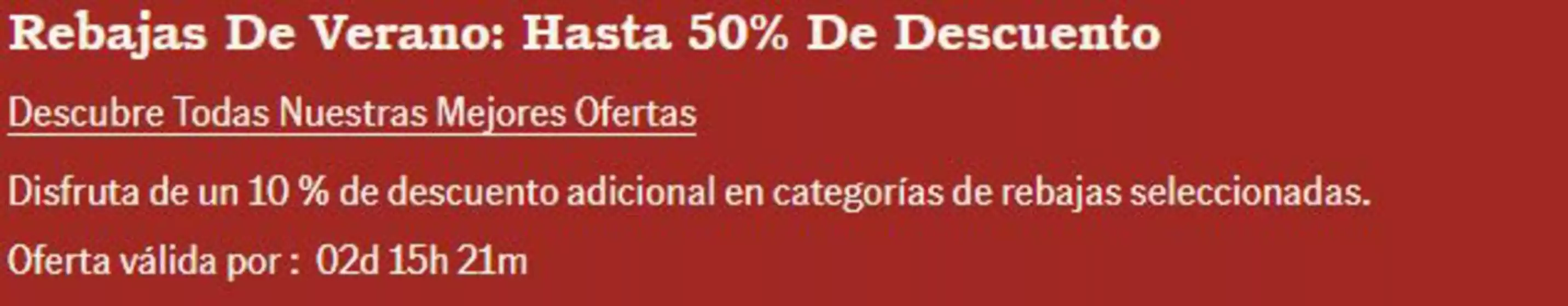 Catálogo Timberland | Rebajas de verano | 2026-08-07T00:00:00.000Z - 2026-08-08T00:00:00.000Z