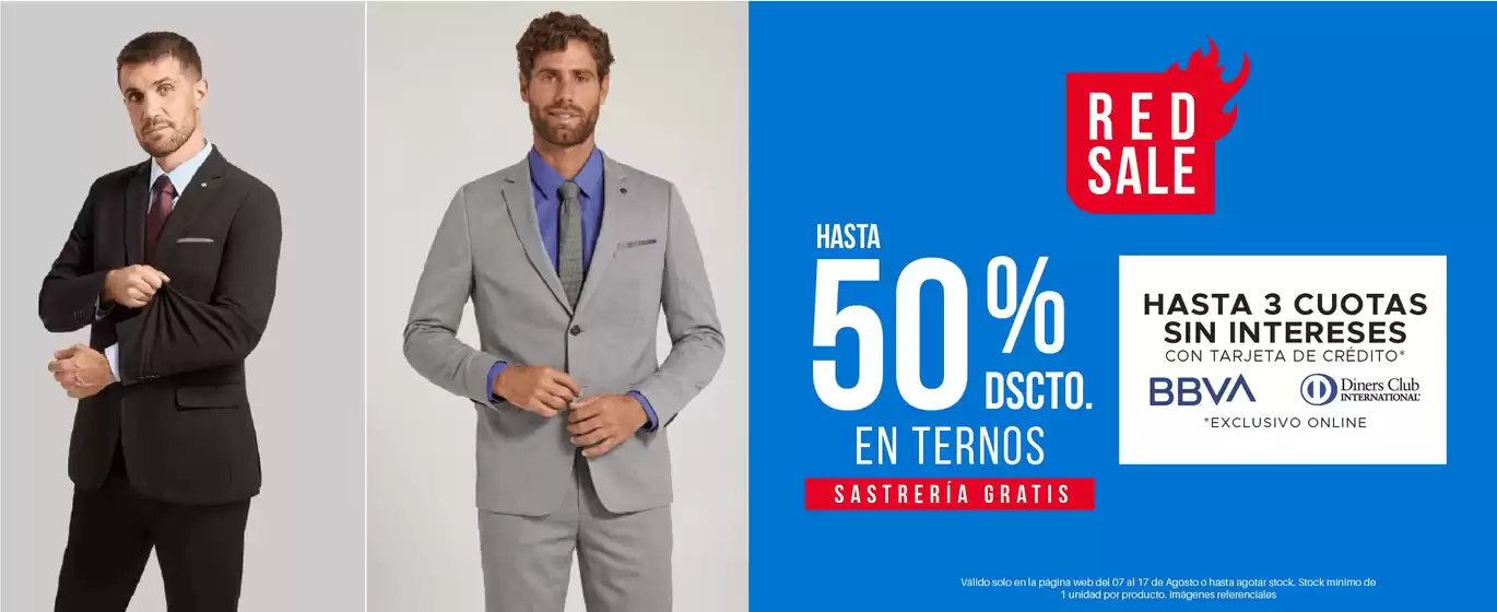 Catálogo Adams | Promociones actuales | 2026-08-07T00:00:00.000Z - 2026-08-17T00:00:00.000Z