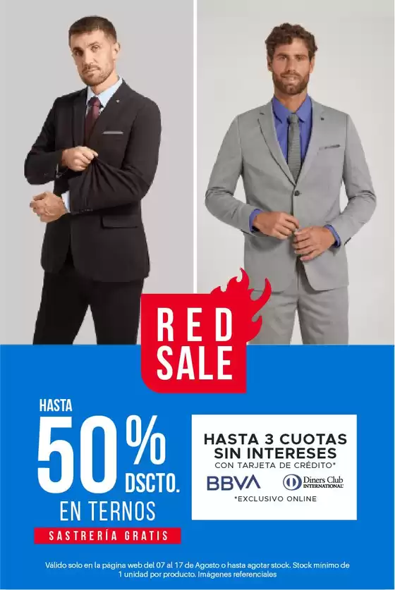 Catálogo Adams | Excelente oferta para todos los clientes | 2026-08-07T00:00:00.000Z - 2026-08-17T00:00:00.000Z