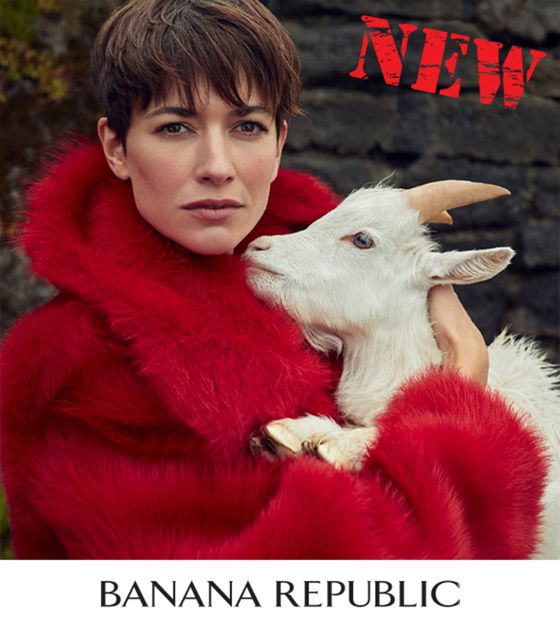 Catálogo Banana Republic | NEW ARRIVALS Banana Republic | 2023-08-02T00:00:00.000Z - 2023-09-03T00:00:00.000Z
