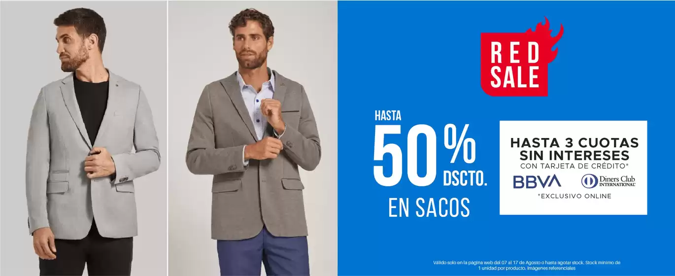 Catálogo Adams | Ofertas principales y descuentos | 2026-08-07T00:00:00.000Z - 2026-08-17T00:00:00.000Z