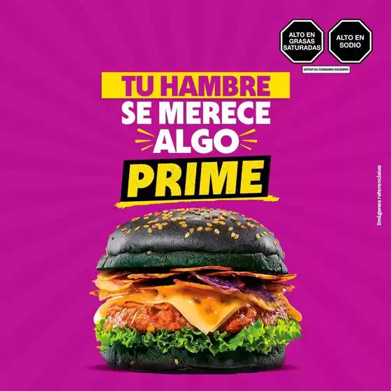 Catálogo Tambo | Excelente oferta para cazadores de gangas | 2026-08-09T00:00:00.000Z - 2026-08-23T00:00:00.000Z