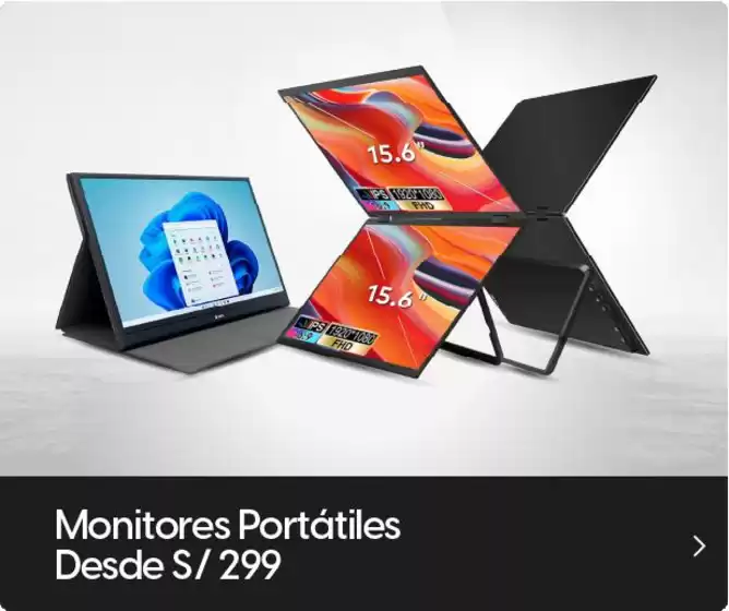 Catálogo Coolbox | Descubre ofertas atractivas | 2026-08-10T00:00:00.000Z - 2026-08-24T00:00:00.000Z