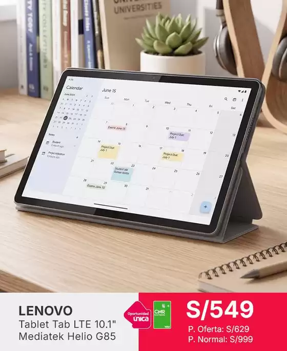 Catálogo Falabella | Gran variedad de ofertas | 2026-08-10T00:00:00.000Z - 2026-08-24T00:00:00.000Z