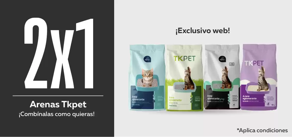 Catálogo Superpet | Nuestras mejores ofertas para ti | 2026-08-10T00:00:00.000Z - 2026-08-24T00:00:00.000Z