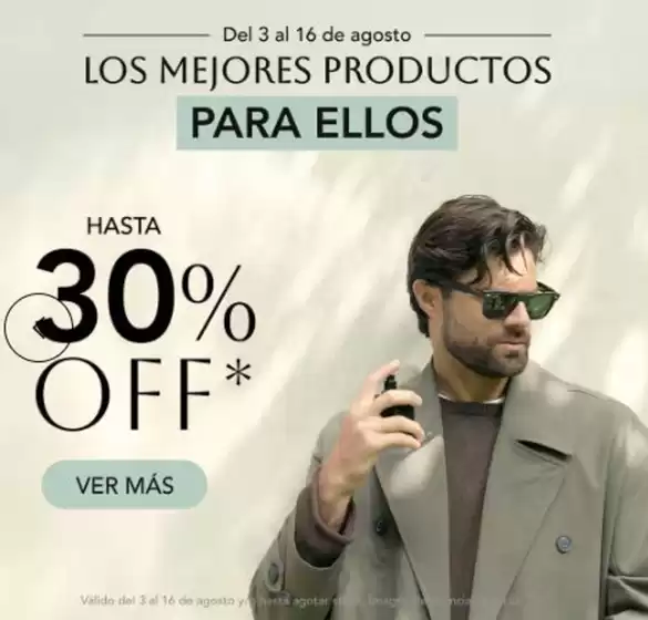 Catálogo Sentua | Los mejores productos | 2026-08-10T00:00:00.000Z - 2026-08-16T00:00:00.000Z