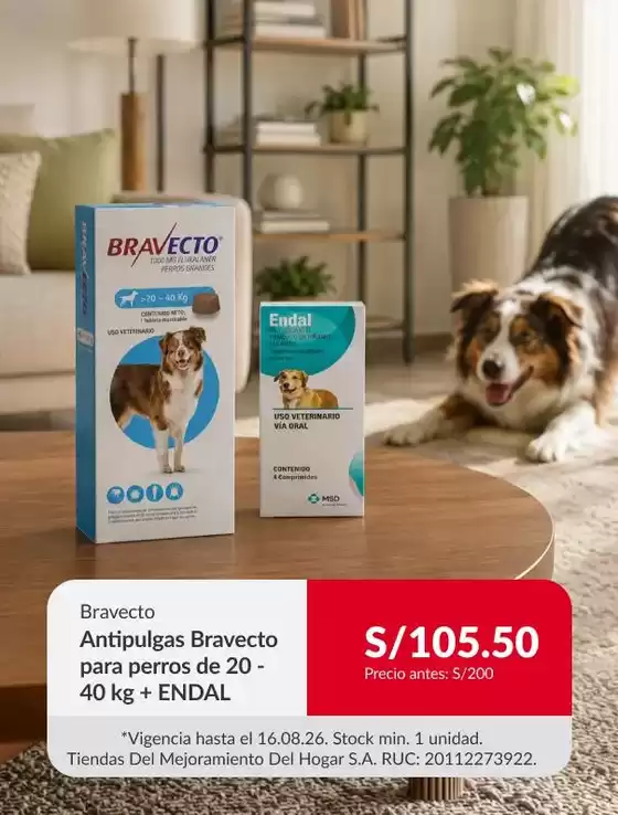 Catálogo Sodimac en Ancon | Ofertas principales para todos los clientes | 2026-08-11T00:00:00.000Z - 2026-08-16T00:00:00.000Z