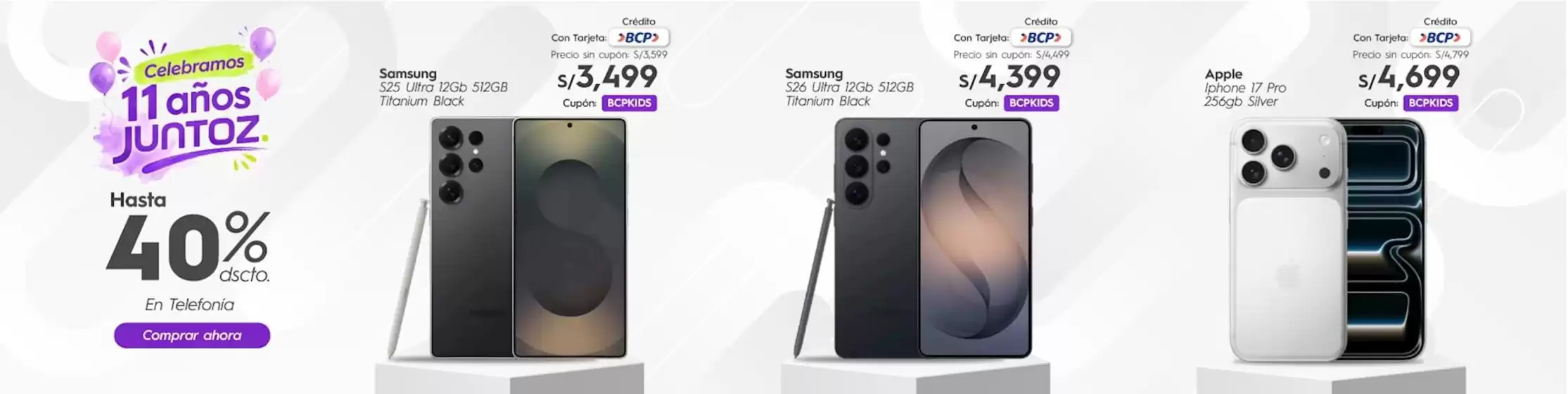 Catálogo Juntoz | Ofertas y promociones actuales | 2026-08-11T00:00:00.000Z - 2026-08-25T00:00:00.000Z