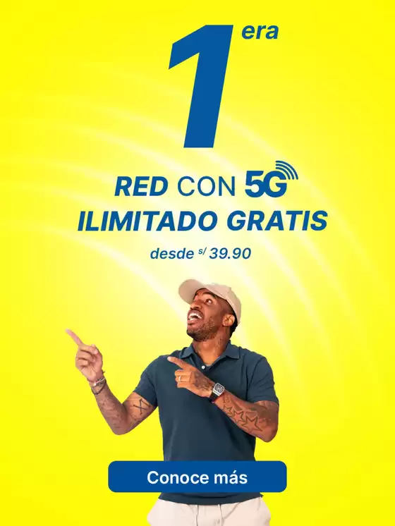 Catálogo Bitel en Motupe | Catálogo Bitel | 2026-08-11T00:00:00.000Z - 2026-08-25T00:00:00.000Z