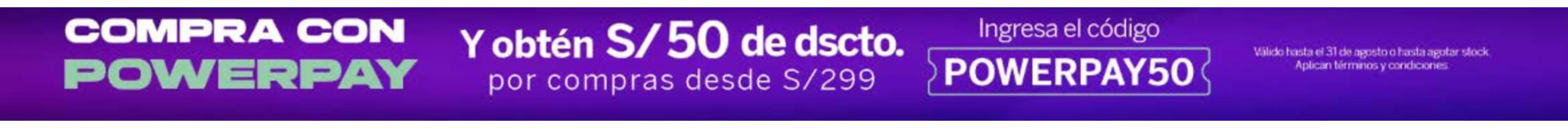 Catálogo Colloky | Compra con powerpay  | 2026-08-11T00:00:00.000Z - 2026-08-31T00:00:00.000Z