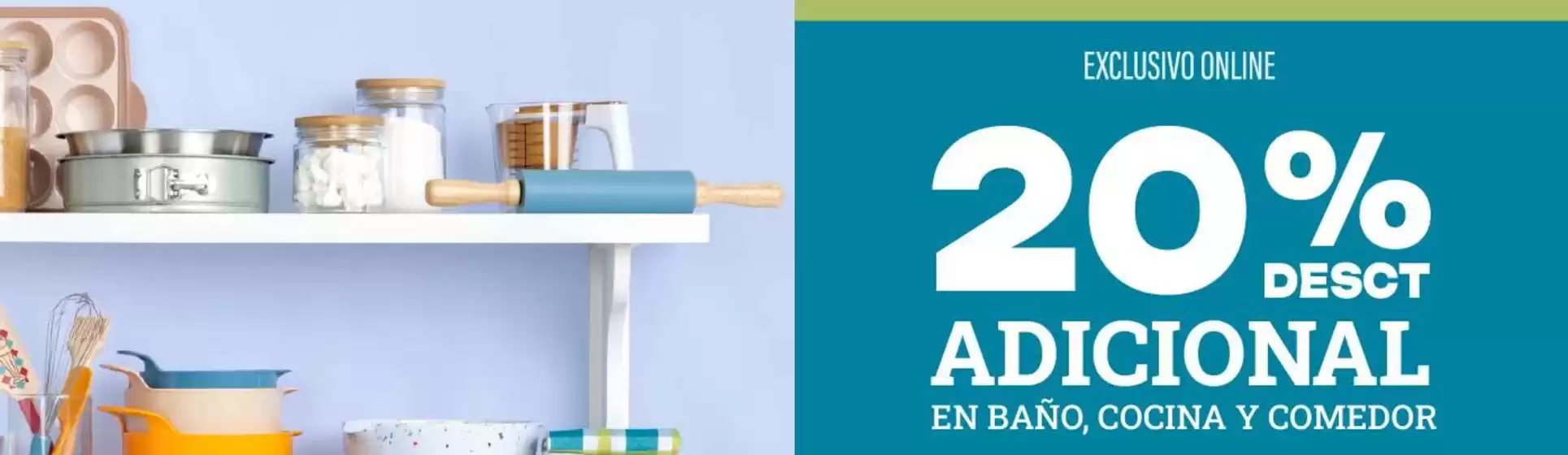 Catálogo Casaideas | 20%desct | 2026-08-11T00:00:00.000Z - 2026-08-31T00:00:00.000Z